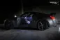 Preview: LED Innenraumbeleuchtung SET für Nissan 370Z - Cool-White